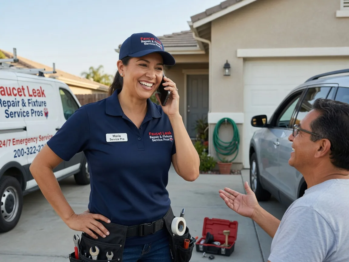 Faucet Repair Millerton, NY FAQs