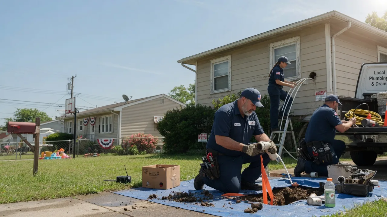 Faucet Repair in Millerton, NY near me